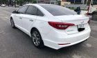 Hyundai Sonata 2.0AT 2014 - Cần bán gấp Hyundai Sonata 2.0AT 2014, màu trắng, nhập khẩu Hàn Quốc số tự động