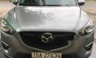 Mazda CX 5 2014 - Cần bán xe Mazda CX 5 đời 2014, màu bạc