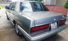 Nissan Cedric 1992 - Cần bán Nissan Cedric sản xuất 1992, màu bạc, nhập khẩu