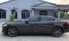 Mazda 6   2.5 Premium  2018 - Chính chủ bán Mazda 6 2.5 Premium đời 2018, màu nâu