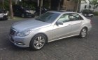 Mercedes-Benz E class E250 2012 - Cần bán Mercedes E250, đăng ký cuối 2013, bảo quản tại Haxaco