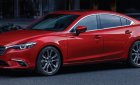 Mazda 6 2.0 premium 2018 - Cần bán xe Mazda 6 2.0 premium năm 2018, màu đỏ, 899tr