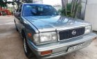 Nissan Cedric 1992 - Cần bán Nissan Cedric sản xuất 1992, màu bạc, nhập khẩu