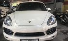Porsche Cayenne 2010 - Cần bán Porsche Cayenne 2010, màu trắng, nhập khẩu nguyên chiếc