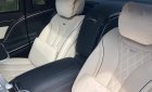 Mercedes-Benz Maybach S650 2018 - Bán Mercedes- Benz Maybach S650 model 2019, màu đen, nhập khẩu mới 100%