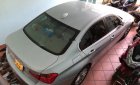 BMW 3 Series 320i 2015 - Cần bán lại xe BMW 3 Series 320i sản xuất năm 2015, màu bạc, nhập khẩu 