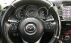 Mazda CX 5 2014 - Cần bán xe Mazda CX 5 đời 2014, màu bạc