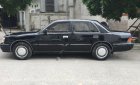 Toyota Crown Royal 1997 - Bán Toyota Crown Royal đời 1997, màu đen, xe nhập, giá chỉ 590 triệu