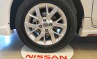 Nissan Sunny Q-series   2018 - Bán ô tô Nissan Sunny Q-series 2018, màu trắng, nhập khẩu chính hãng, 558 triệu, liên hệ ngay để nhận thêm nhiều ưu đãi
