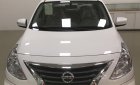 Nissan Sunny Q-series   2018 - Bán ô tô Nissan Sunny Q-series 2018, màu trắng, nhập khẩu chính hãng, 558 triệu, liên hệ ngay để nhận thêm nhiều ưu đãi
