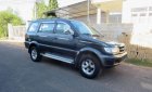 Isuzu Hi lander 2004 - Cần bán Isuzu Hi lander năm 2004, màu xám