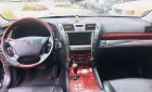 Lexus LS 2008 - Lexus LS460L 4 chỗ, sản xuất 2008, ĐK T10/2009. Full kịch đồ