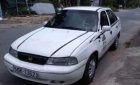 Daewoo Cielo   95 1995 - Cần bán Daewoo Cielo đời 1995, màu trắng, nhập khẩu giá cạnh tranh