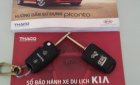 Kia Picanto S 2014 - Bán Kia Picanto S năm sản xuất 2014, màu đỏ số tự động giá cạnh tranh
