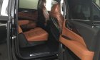 Cadillac Escalade ESV Premium 2015 - Chính chủ bán Cadillac Escalade ESV Premium SX 2015, màu đen, nhập khẩu