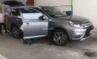 Mitsubishi Outlander Sport 2018 - Bán Mitsubishi Outlander Sport 2018, màu xám (ghi), LH: 0939.98.13.98