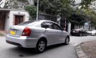 Hyundai Verna 1.4 AT 2009 - Chính chủ bán Hyundai Verna 1.4 AT năm sản xuất 2009, màu bạc, nhập khẩu