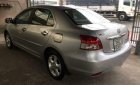 Toyota Vios  E 2008 - Bán ô tô Toyota Vios đời 2008, màu bạc