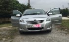 Toyota Vios 1.5E 2012 - Bán Toyota Vios 1.5E đời 2012, màu bạc số sàn, giá chỉ 355 triệu