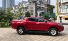 Toyota Hilux 2.8G 4x4 AT 2017 - Bán Toyota Hilux 2.8G 4x4 AT đời 2017, màu đỏ, xe nhập