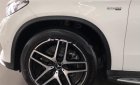 Mercedes-Benz GLE-Class  GLE 43 AMG 4Matic 2018 - Bán Mercedes GLE 43 AMG 4Matic đời 2018, màu trắng, nhập khẩu