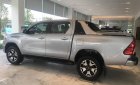 Toyota Hilux G 2018 - Toyota Hilux siêu phẩm xe bán tải Toyota, giao ngay, giá hấp dẫn, khuyến mại từ đại lý mới