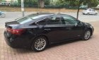 Lexus ES 2017 - Cần bán Lexus ES 2017, màu đen, nhập khẩu