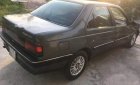 Peugeot 405   1981 - Bán Peugeot 405 đời 1981, màu đen, xe nhập