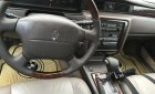 Toyota Crown Royal 1997 - Bán Toyota Crown Royal đời 1997, màu đen, xe nhập, giá chỉ 590 triệu