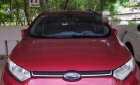 Ford EcoSport 2017 - Bán Ford EcoSport sản xuất năm 2017, màu đỏ