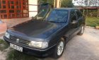 Peugeot 405   1981 - Bán Peugeot 405 đời 1981, màu đen, xe nhập