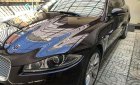 Jaguar XF   2014 - Bán xe Jaguar XF đời 2014, màu nâu, nhập khẩu nguyên chiếc