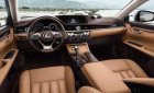 Lexus ES 2017 - Cần bán Lexus ES 2017, màu đen, nhập khẩu