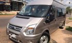 Ford Transit 2015 - Cần bán lại xe Ford Transit năm sản xuất 2015