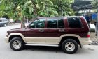 Isuzu Trooper 2000 - Isuzu Trooper, nhập khẩu Nhật Bản, xe ngân hàng