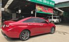 Hyundai Sonata 2012 - Bán xe Hyundai Sonata SX 2012, màu đỏ, nhập khẩu