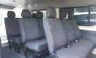 Toyota Hiace   2011 - Bán Toyota Hiace đời 2011, nhập khẩu nguyên chiếc giá cạnh tranh