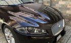 Jaguar XF   2014 - Bán xe Jaguar XF đời 2014, màu nâu, nhập khẩu nguyên chiếc