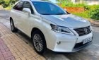 Lexus RX 350 2010 - Cần bán Lexus RX 350 đời 2010, màu trắng, xe nhập