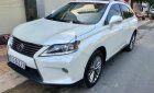 Lexus RX 350 2010 - Cần bán Lexus RX 350 đời 2010, màu trắng, xe nhập