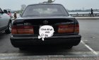 Toyota Crown Royal 1997 - Bán Toyota Crown Royal đời 1997, màu đen, xe nhập, giá chỉ 590 triệu
