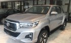 Toyota Hilux G 2018 - Toyota Hilux siêu phẩm xe bán tải Toyota, giao ngay, giá hấp dẫn, khuyến mại từ đại lý mới