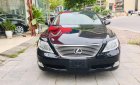 Lexus LS 2008 - Lexus LS460L 4 chỗ, sản xuất 2008, ĐK T10/2009. Full kịch đồ