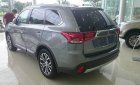 Mitsubishi Outlander Sport 2018 - Bán Mitsubishi Outlander Sport 2018, màu xám (ghi), LH: 0939.98.13.98