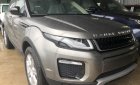 LandRover Evoque 2018 - Bán ô tô LandRover Evoque 2018, màu xám, nhập khẩu