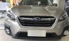 Subaru Outback 2018 - Subaru Outback 2018 2.5 Eyesight bạc, giá ưu đãi gọi 0929009089, giá 1 tỉ 777tr