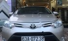 Toyota Vios 2017 - Cần bán lại xe Toyota Vios sản xuất năm 2017, giá chỉ 480 triệu