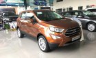 Ford EcoSport Titanium  2018 - Bán xe Ford Ecosport 2018 đủ màu. Giảm 20tr tặng kèm bảo hiểm, phim 3M, bệ bước, hỗ trợ ngân hàng toàn quốc