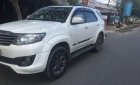 Toyota Fortuner 2014 - Cần bán Toyota Fortuner đời 2014, màu trắng, giá 890tr