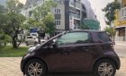 Toyota IQ Platinum 2013 - Bán xe Toyota IQ Platinum đời 2013, màu nâu, nhập khẩu